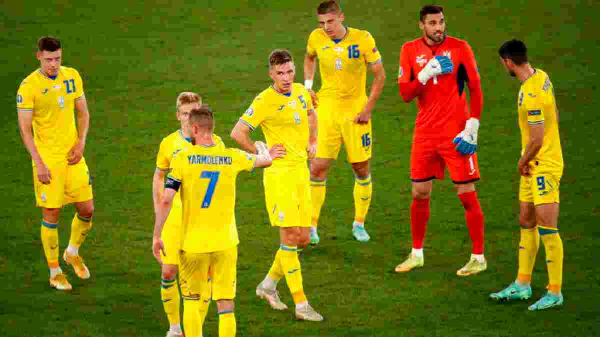 Сабо виділив найкращих гравців збірної України і назвав тренера, який має готувати "синьо-жовтих" до ЧС-2022
