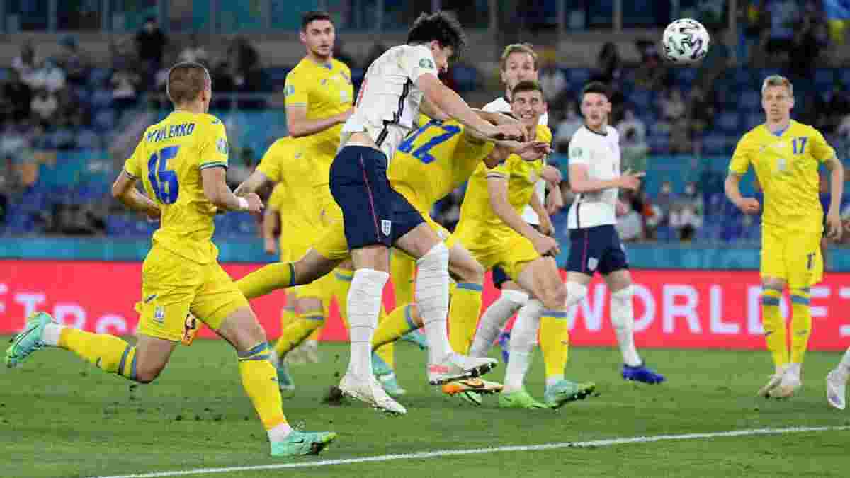 "Сборная Украины – это не топ-команда": Сабо считает, что Англия пожалела подопечных Шевченко