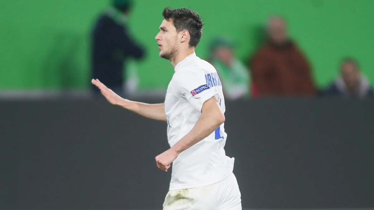 Роман Яремчук / Getty images