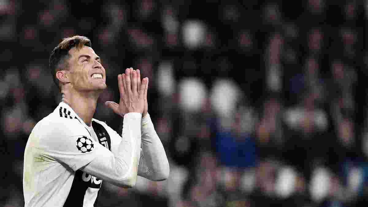Роналду дал неожиданное задание своему агенту – португалец оказался ненужным ПСЖ и Манчестер Юнайтед