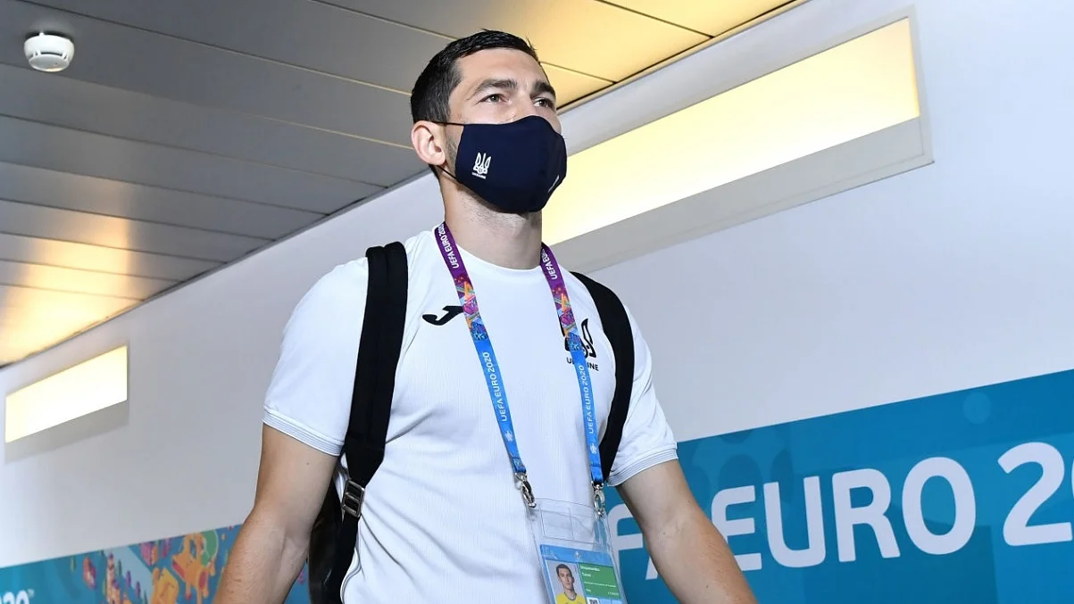 Тарас Степаненко / Getty images