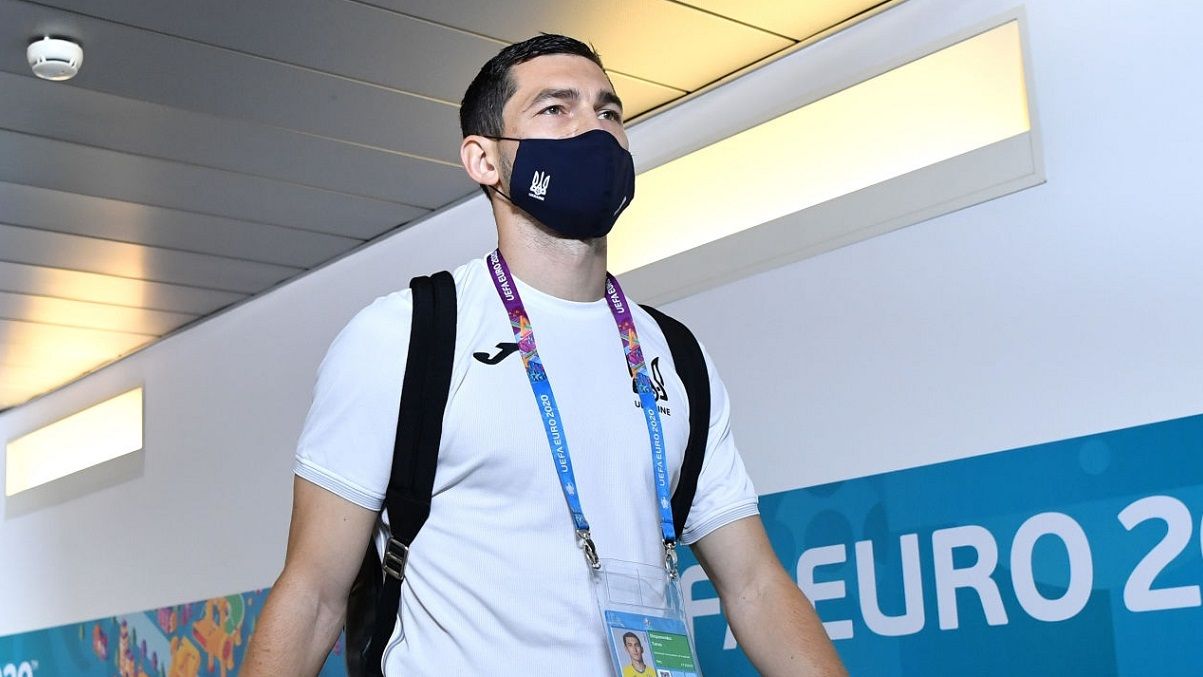 Тарас Степаненко / Getty images