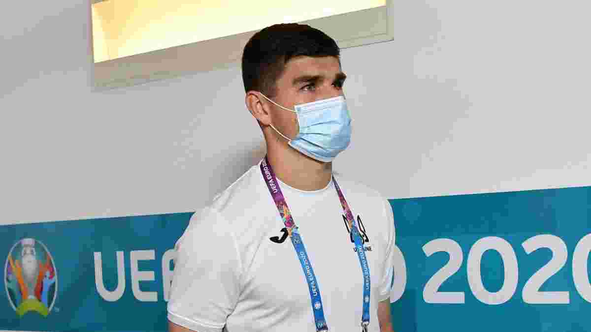 Маліновського прооперує лікар, який позбавив схожої проблеми іншого гравця Аталанти