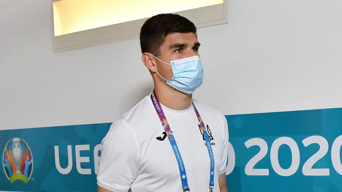 Руслан Малиновский / Getty images