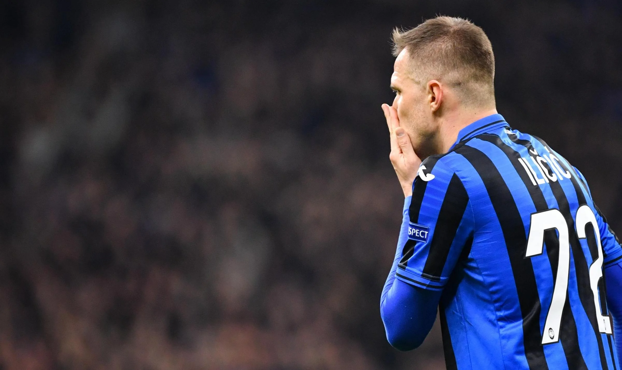 Йосип Иличич / LaPresse