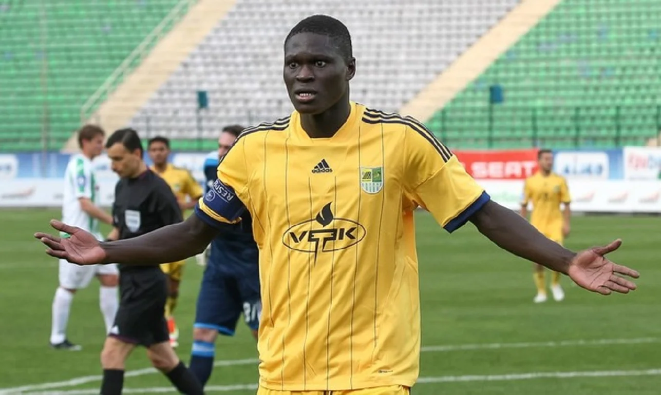 Папа Гуйє / Сайт Металіста