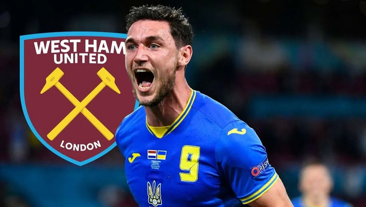 Роман Яремчук