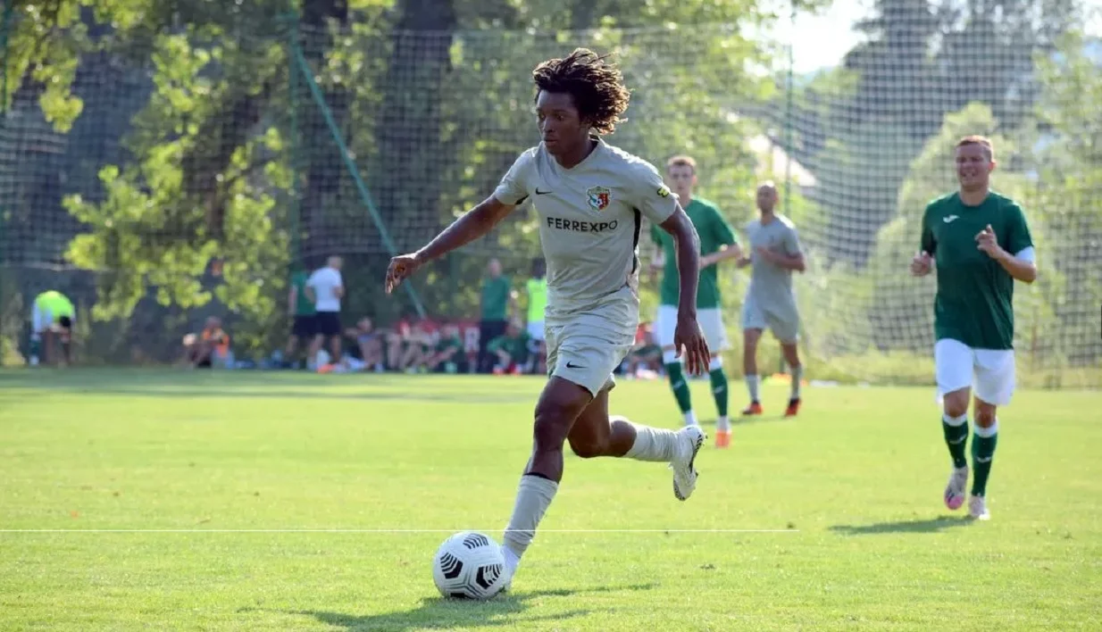 Ворскла – Карпаты Л / Сайт полтавчан