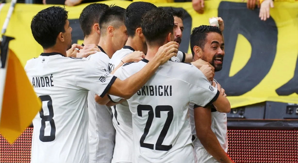 Ліга чемпіонів, результати матчів кваліфікації