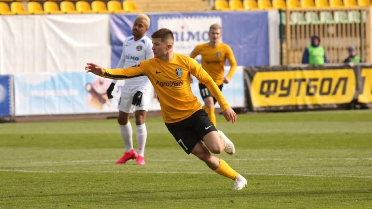 Богдан Мышенко / фото из открытых источников