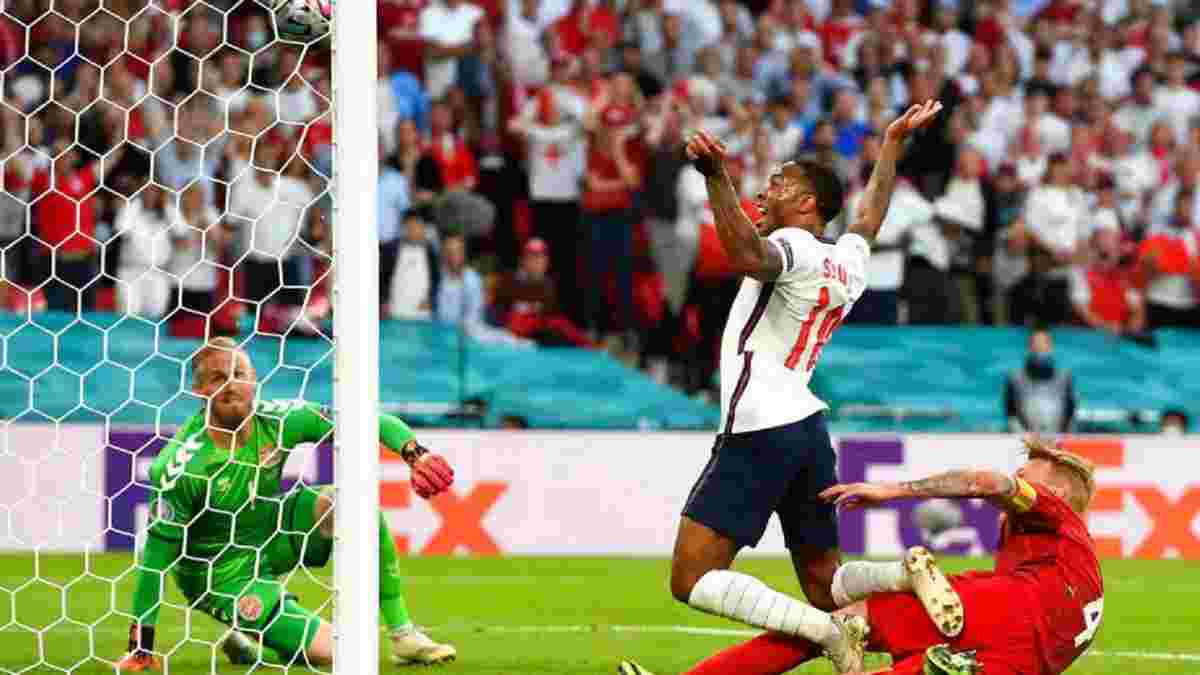 Чому Англія не потрібна нікому, крім своїх, а Данія підкорила серця: Кейн і "fair play" УЄФА завершили казку Юлманда