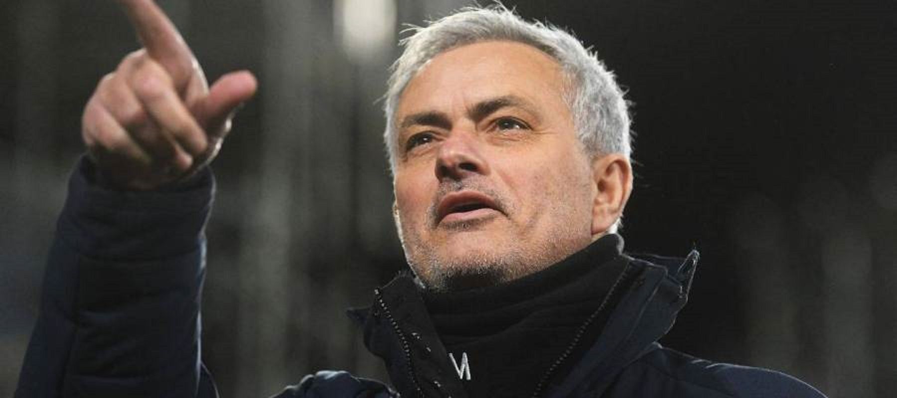 Жозе Моурінью / Фото Football Italia 