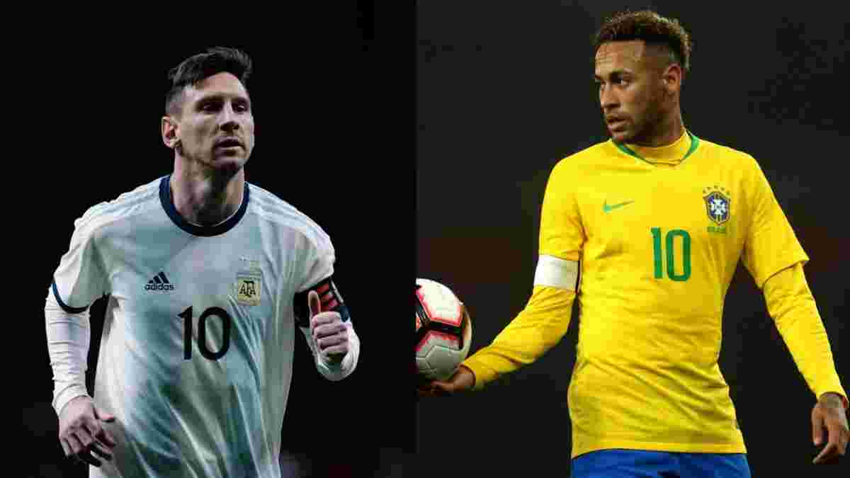 Аргентина – Бразилия: прогноз на финал Копа Америка-2021
