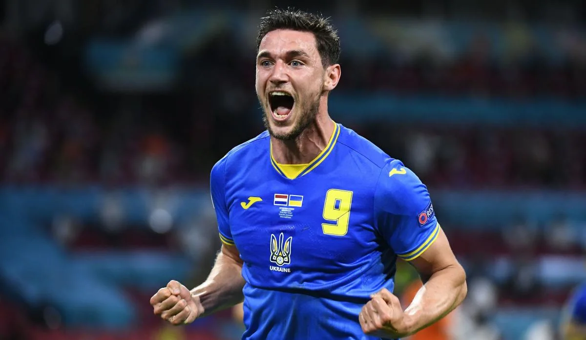 Роман Яремчук / Getty Images