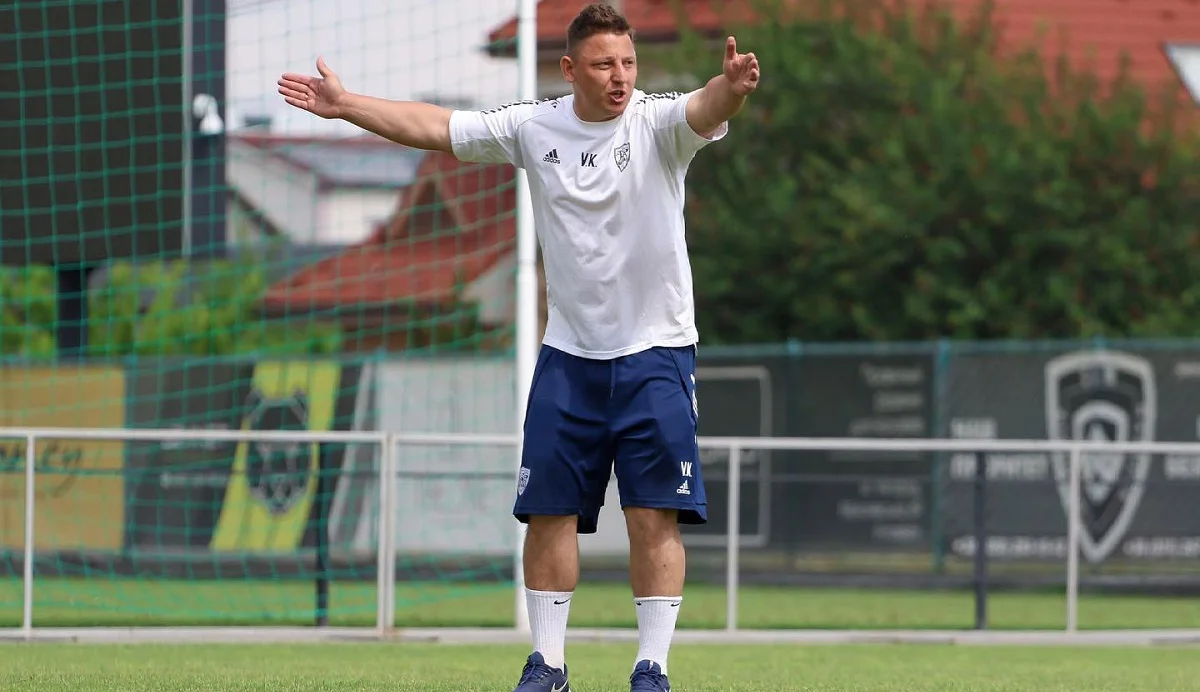 Василь Кобін / ФК Минай