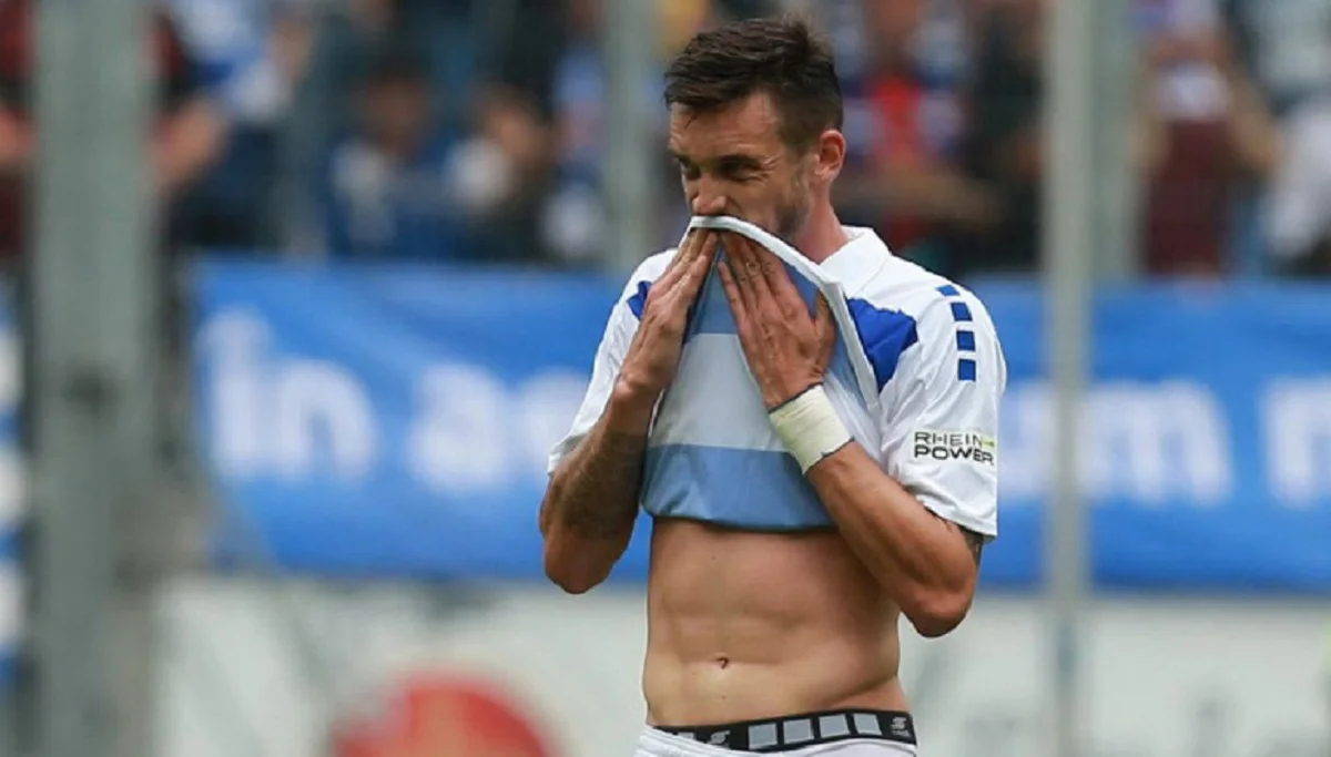 Алексей Бабырь / Фото из открытых источников