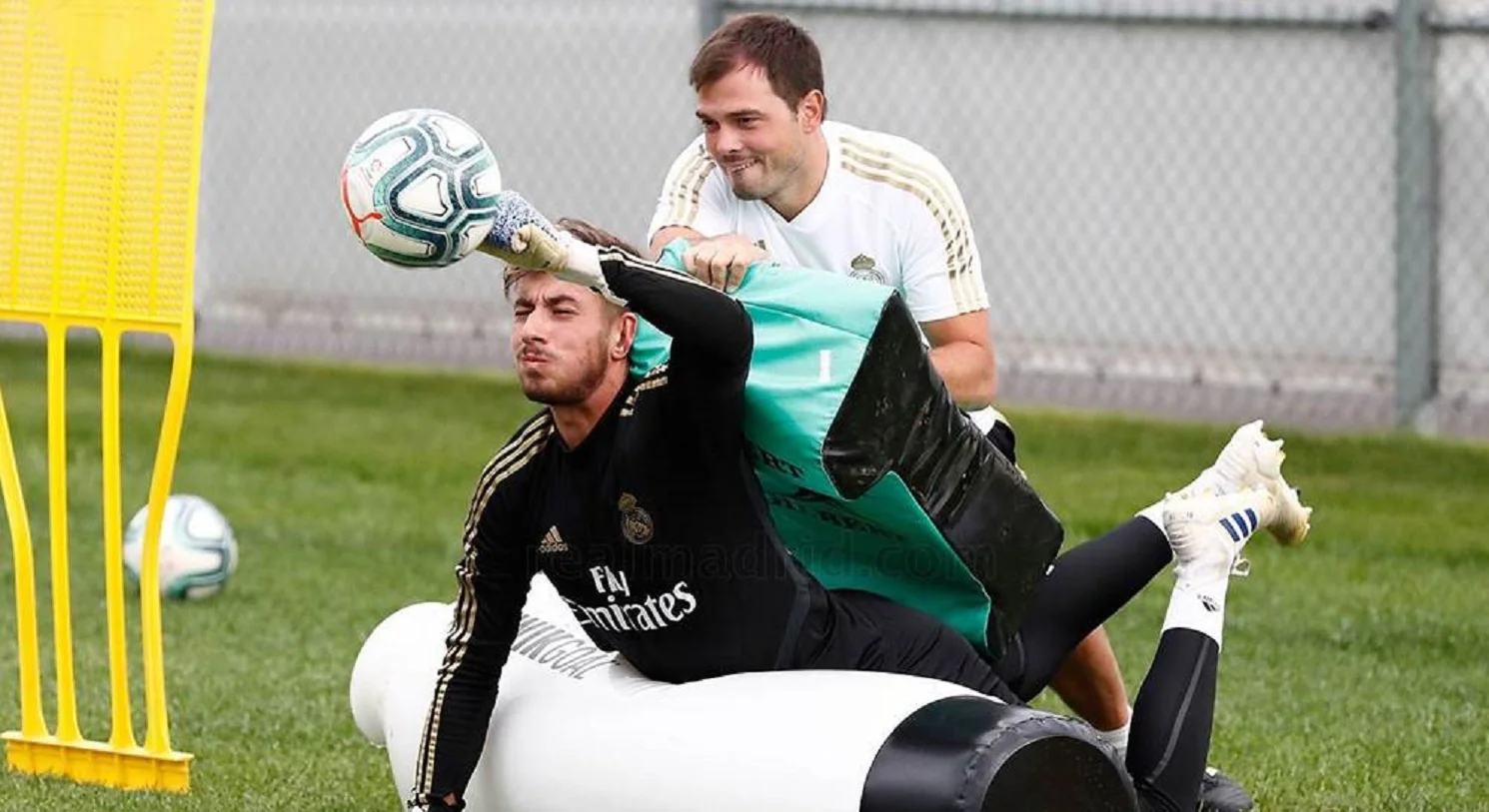 Дієго Альтубе / Фото Реал