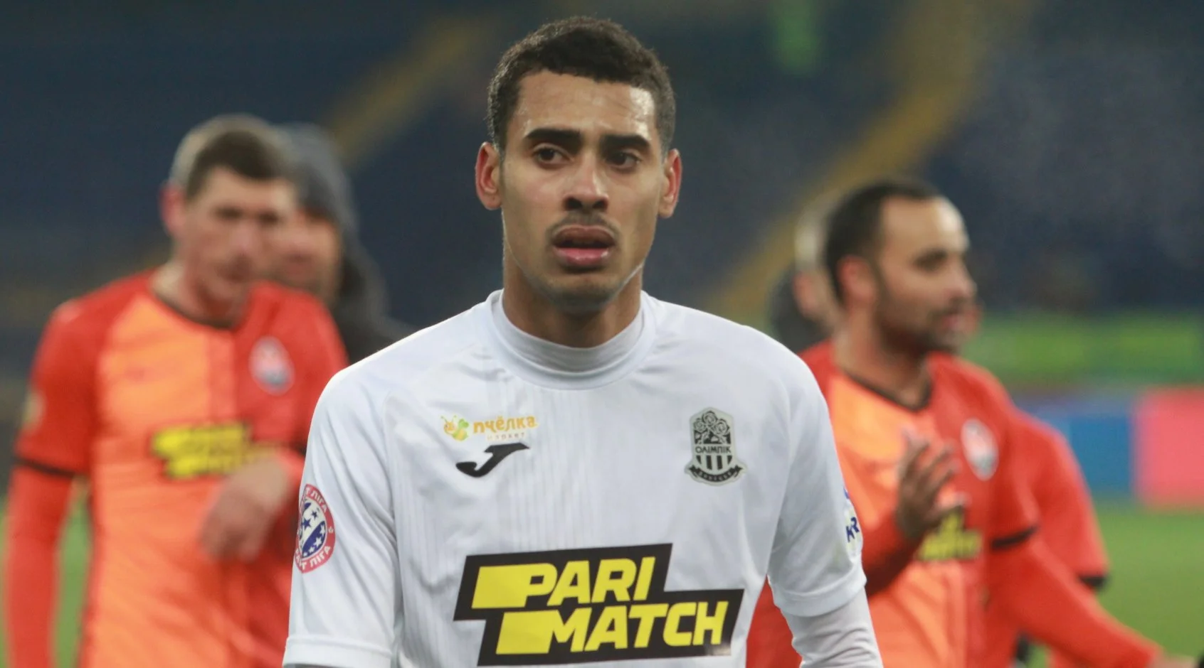 Фабінью / фото з відкритих джерел