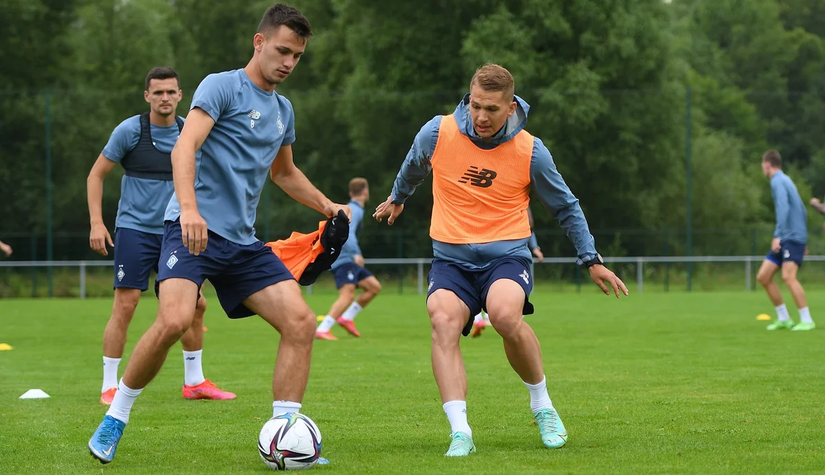 Динамо / ФК Динамо Киев