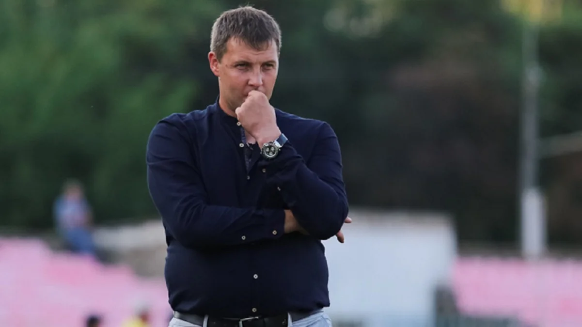 Андрій Тлумак / Фото з відкритих джерел