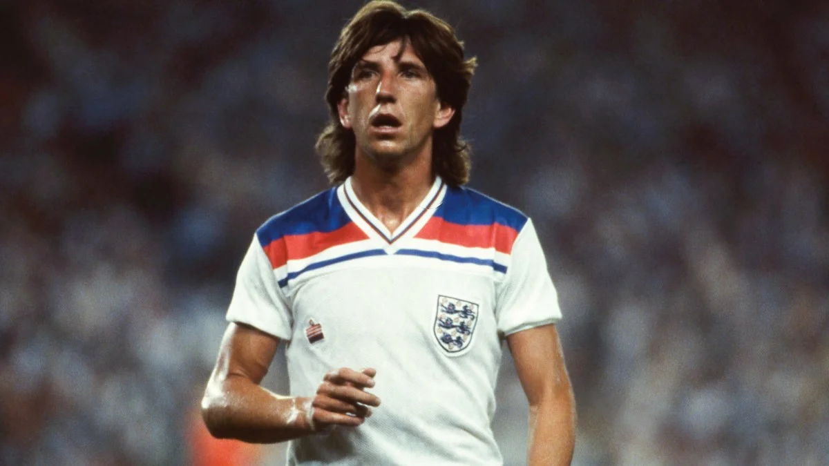 Пол Маринер / фото из открытых источников