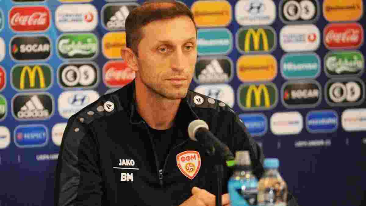 Соперник сборной Украины на Евро-2020 официально объявил о назначении нового тренера