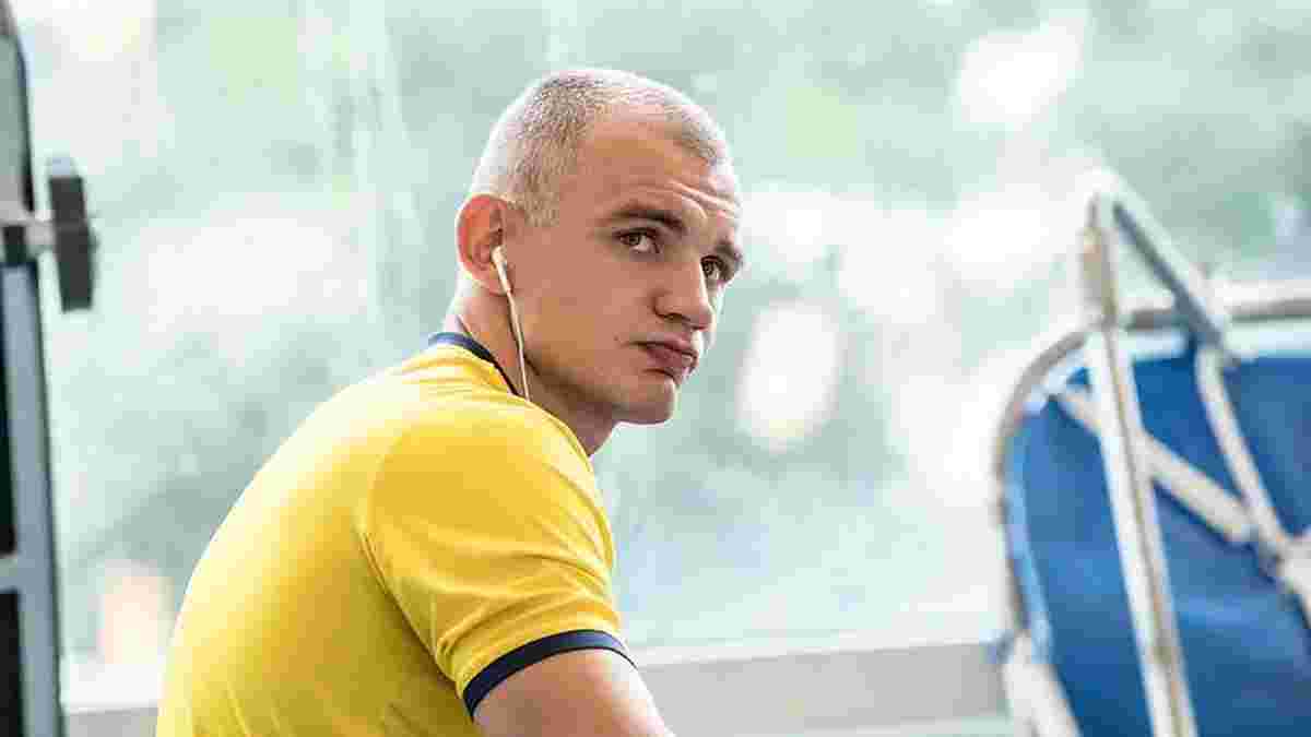 Украинского боксера поймали на допинге – катастрофические последствия