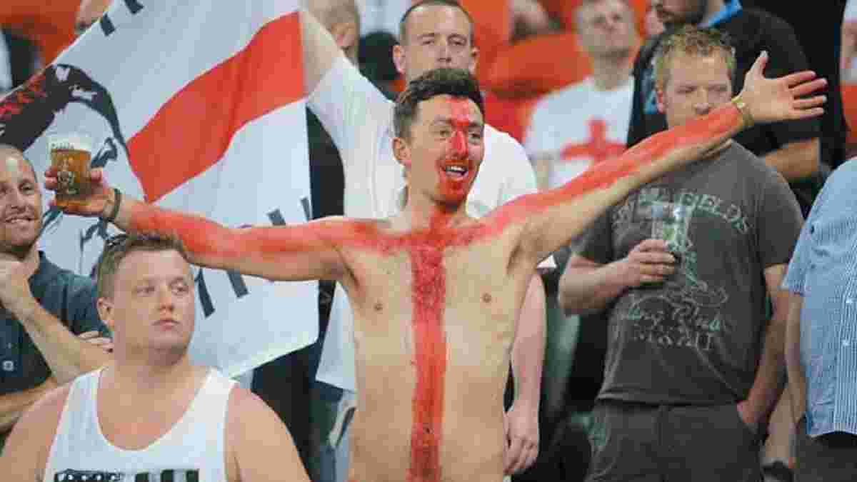Італія – Англія: фанат Манчестер Юнайтед набив тату з "переможцем" Євро-2020 – відчайдух дня