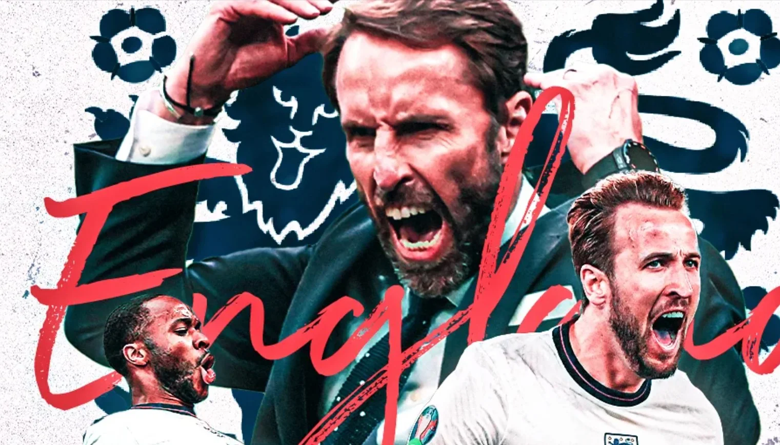 Англія, Євро-2020 / Sky Sports