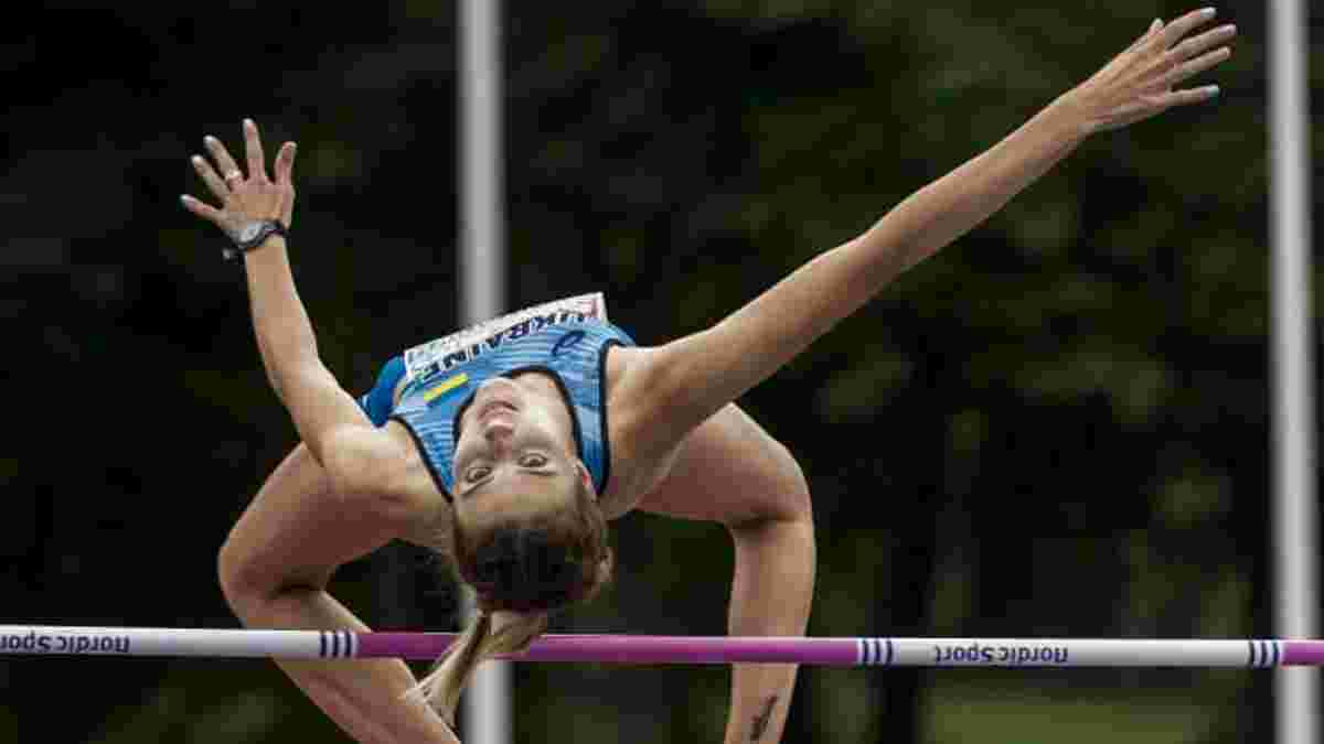 Українська спортсменка дала шалену обіцянку перед Олімпіадою-2020 – вона у неймовірній формі