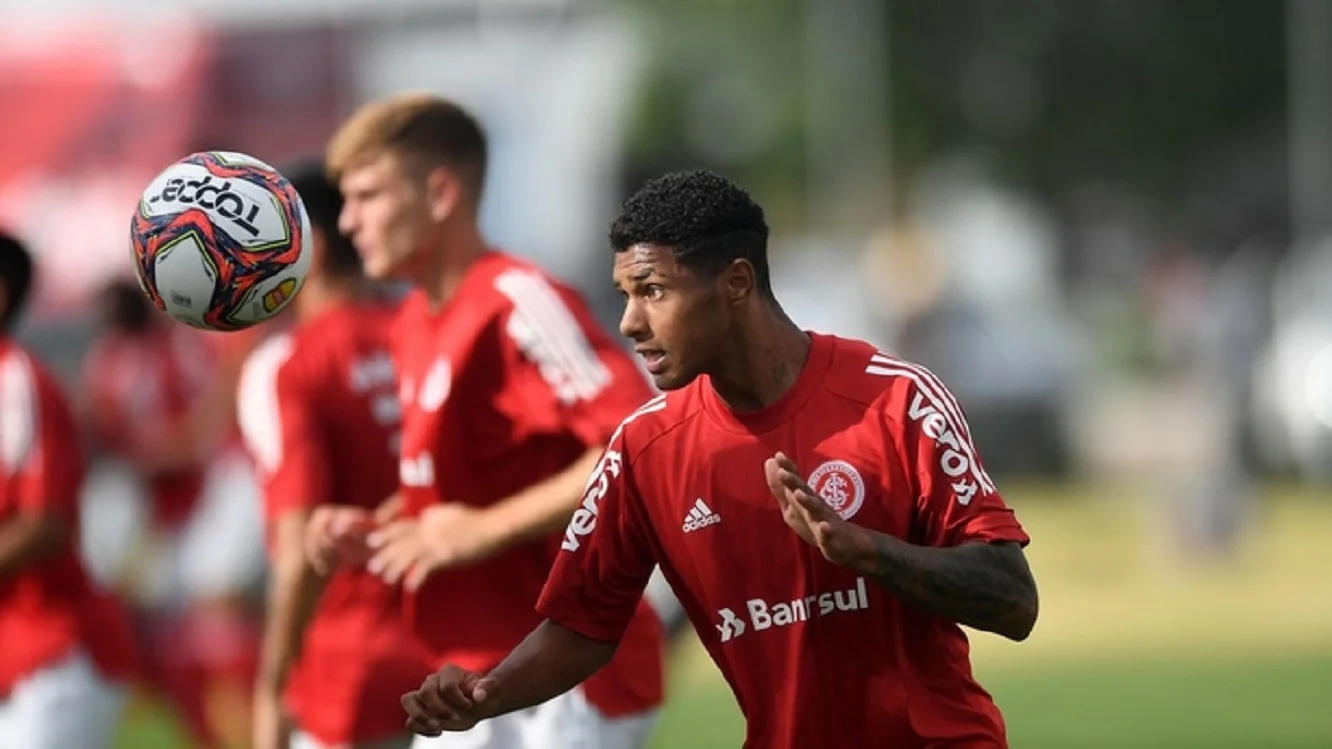 Винисиус Тобиас / Фото Интернасьональ