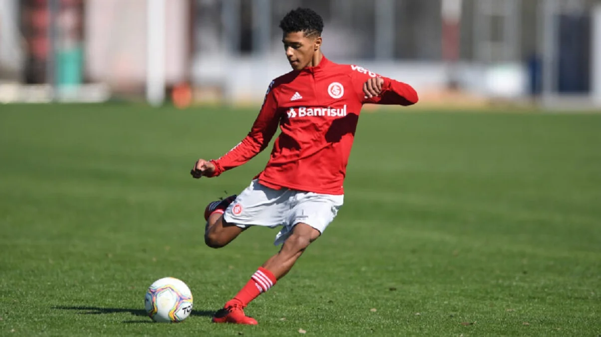 Вінісіус Тобіас / ФК Інтернасьйонал