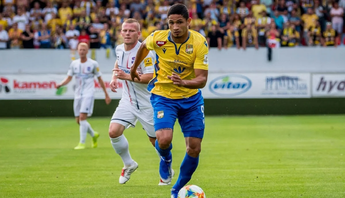 Ерік Рамірес / Фото з відкритих джерел