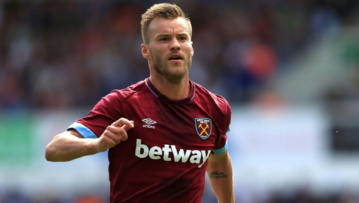 Андрей Ярмоленко / Getty Images