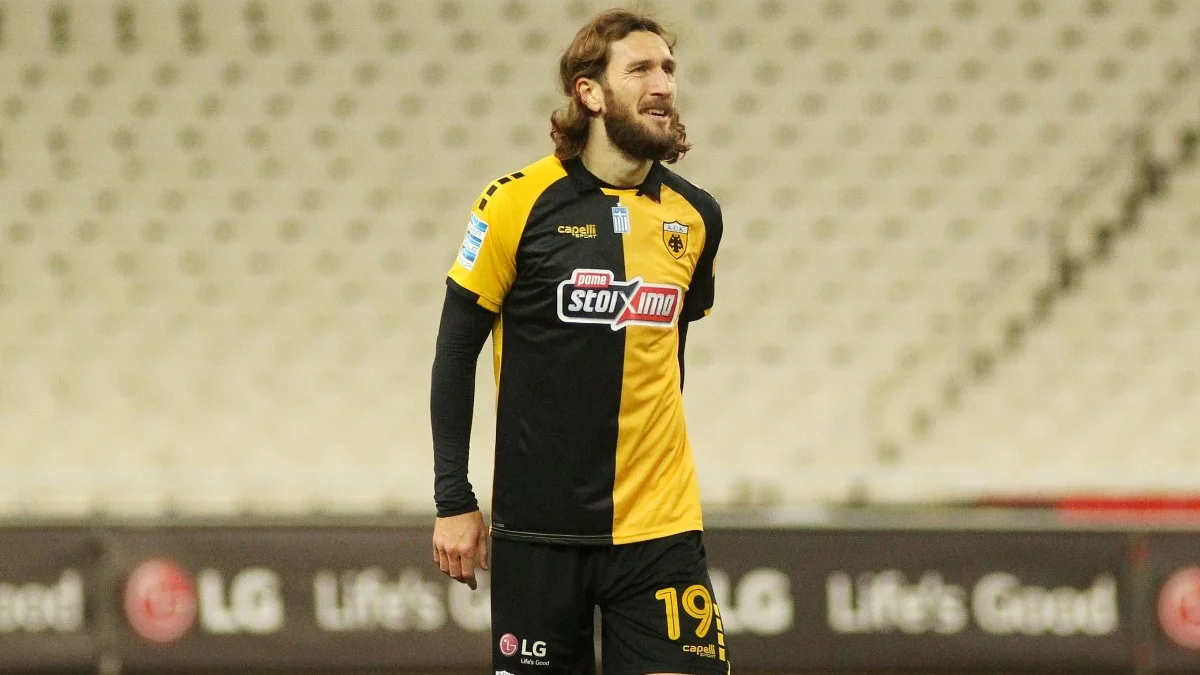 Дмитро Чигринський / фото із відкритих джерел