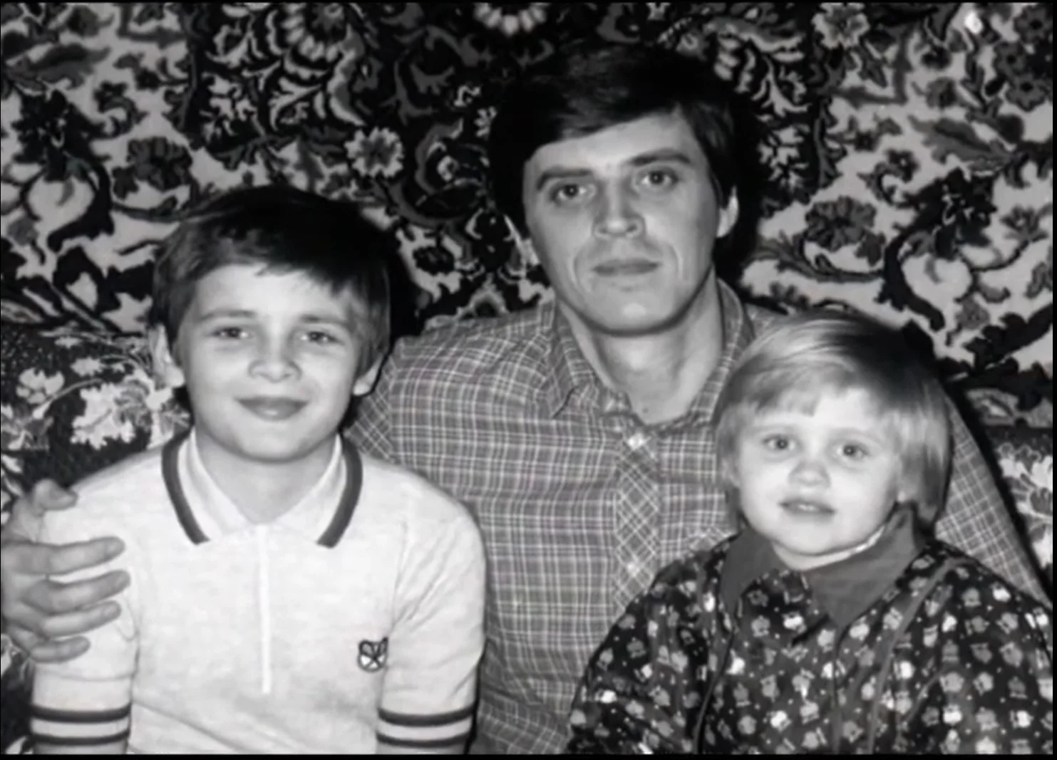 перхун перхун