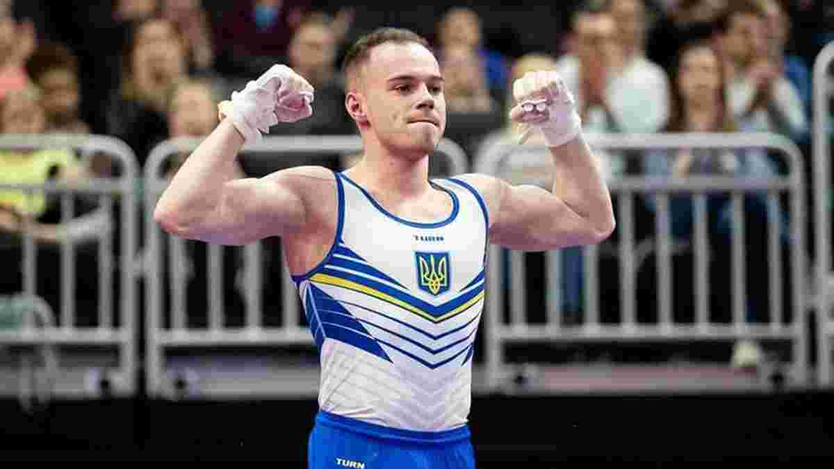 Верняєва дискваліфікували на чотири роки через допінг – український чемпіон пропустить Олімпіаду-2020 