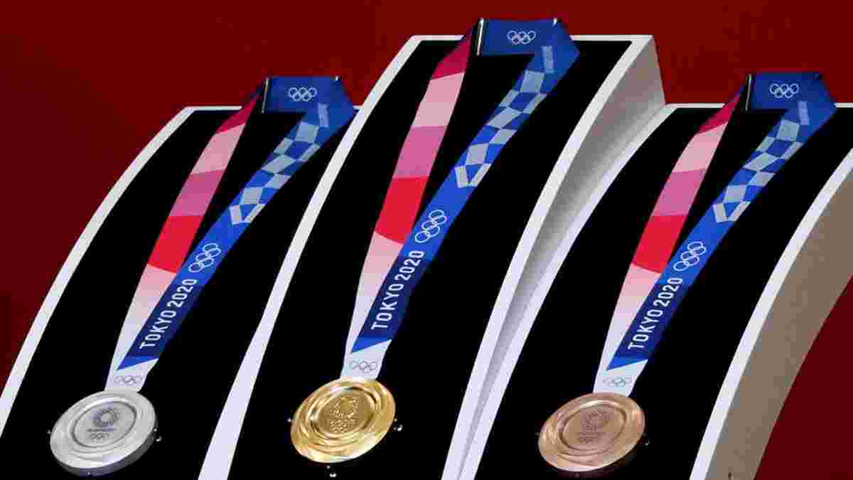 Три миллиона за медаль: какие призовые получат украинские спортсмены за успешное выступление на Олимпиаде-2020