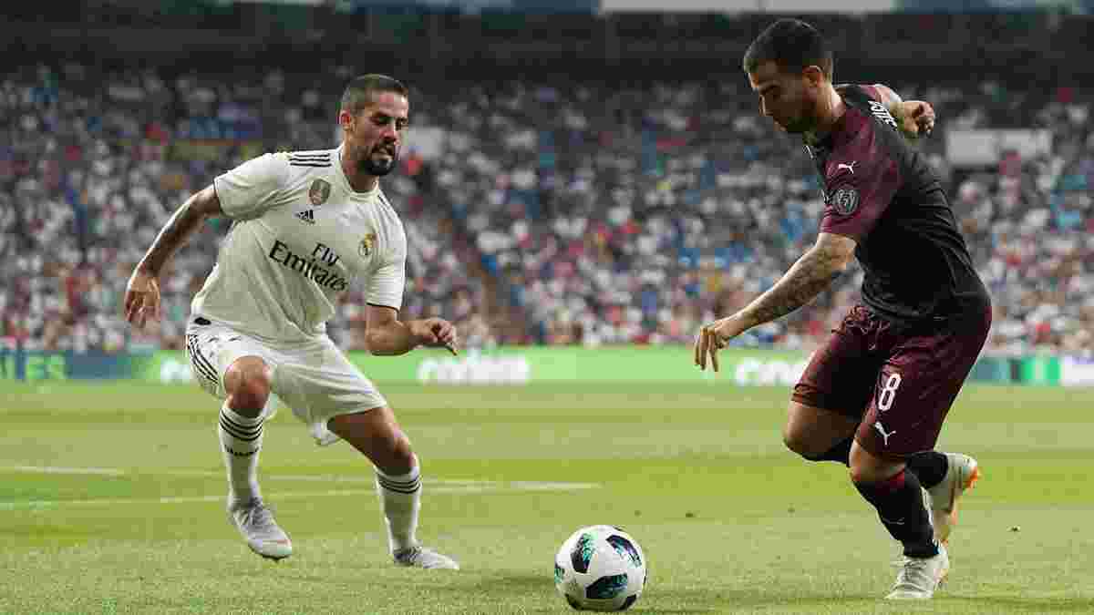 Реал сыграет против Милана – известна дата поединка