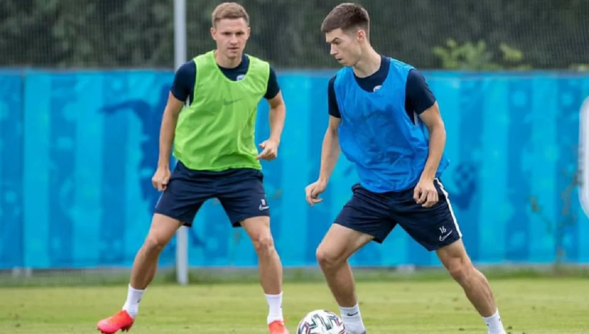 Десна / ФК Десна