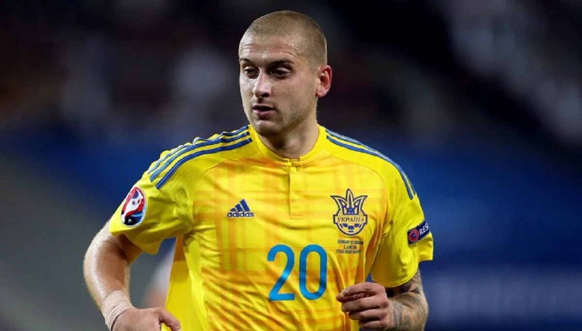 Ярослав Ракицький / Getty Images