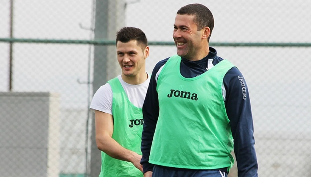 Владислав Гельзін / Фото з відкритих джерел