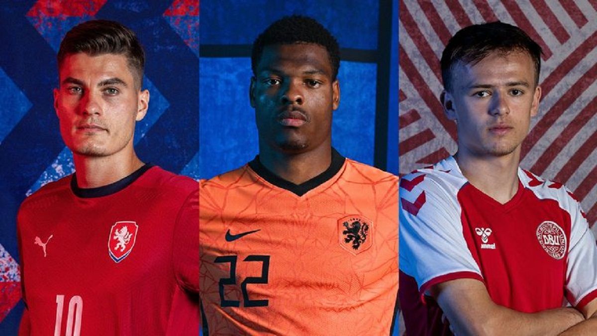 Хто може змінити клуб після Євро-2020 / Sky Sports