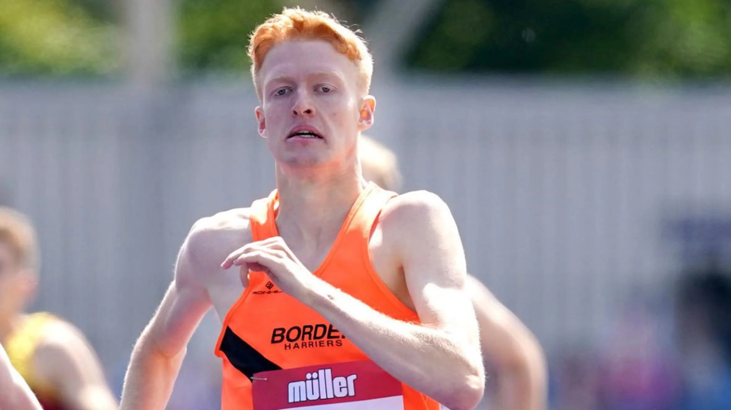 Олівер Дастін / Фото Times