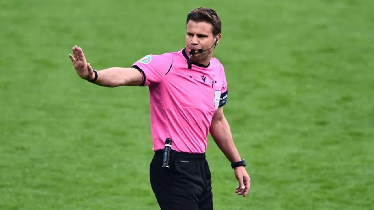 Фелікс Брих / Gribaudi