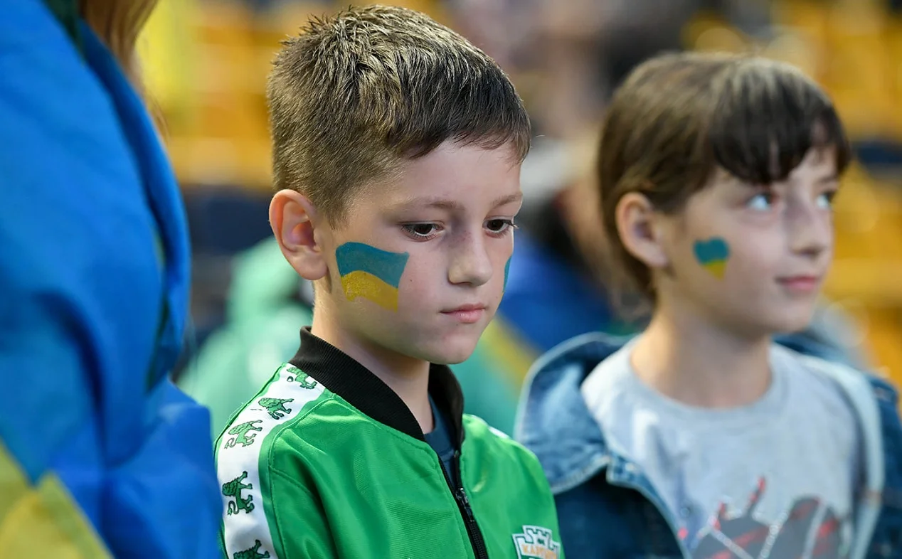 Фанат Карпат / Сайт клуба