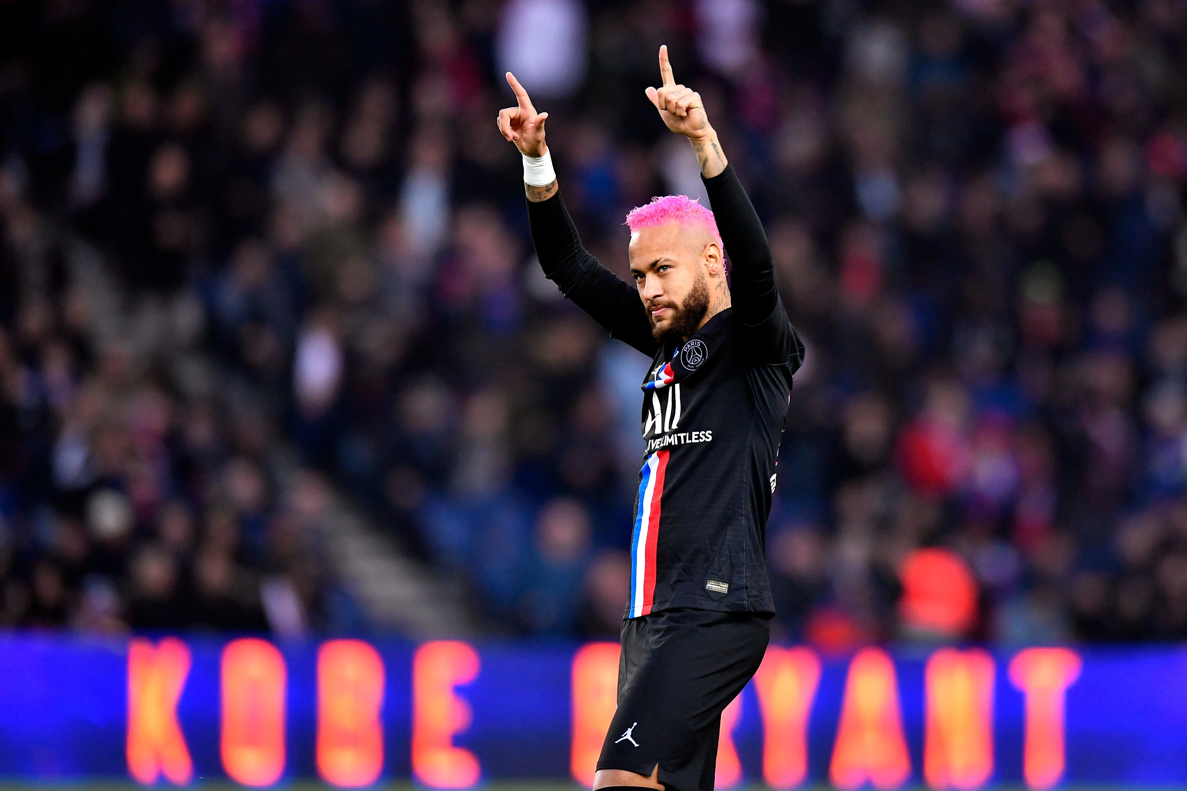 Неймар / Getty Images