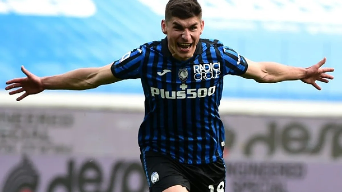 Руслан Маліновський / фото з відкритих джерел