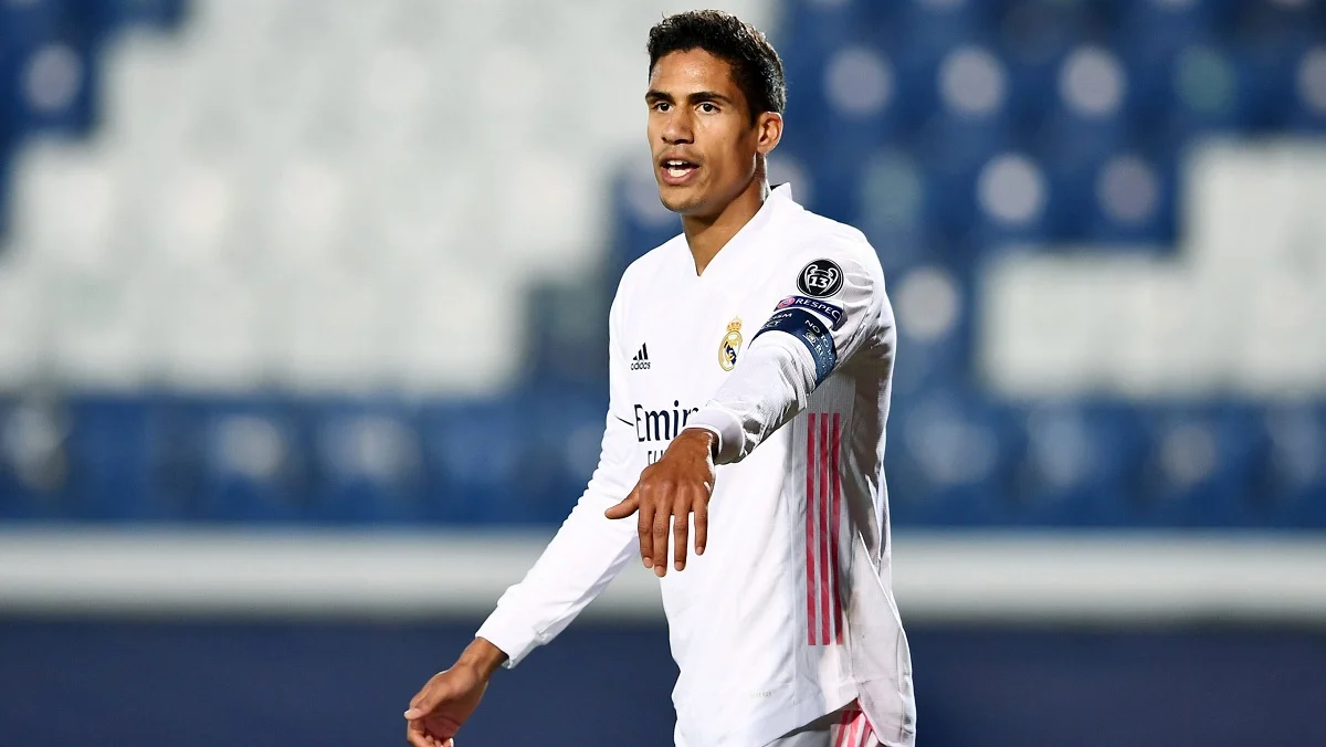 Рафаель Варан / Getty images