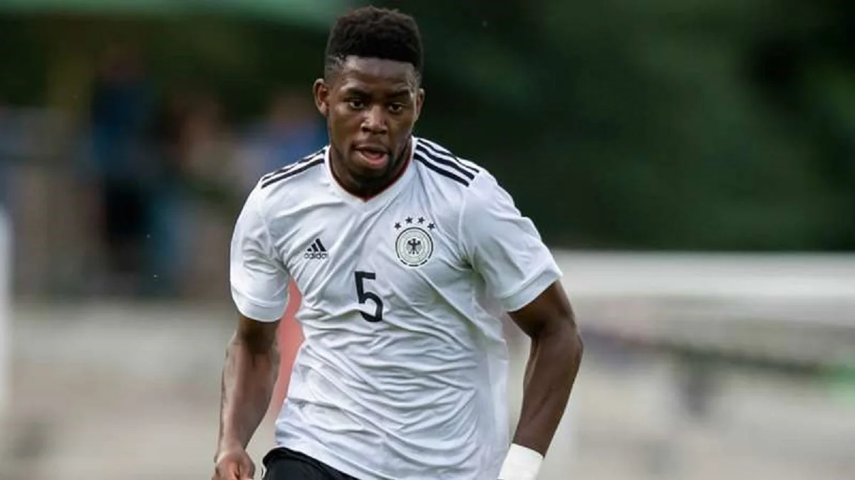 Джордан Торунаріга / Getty images